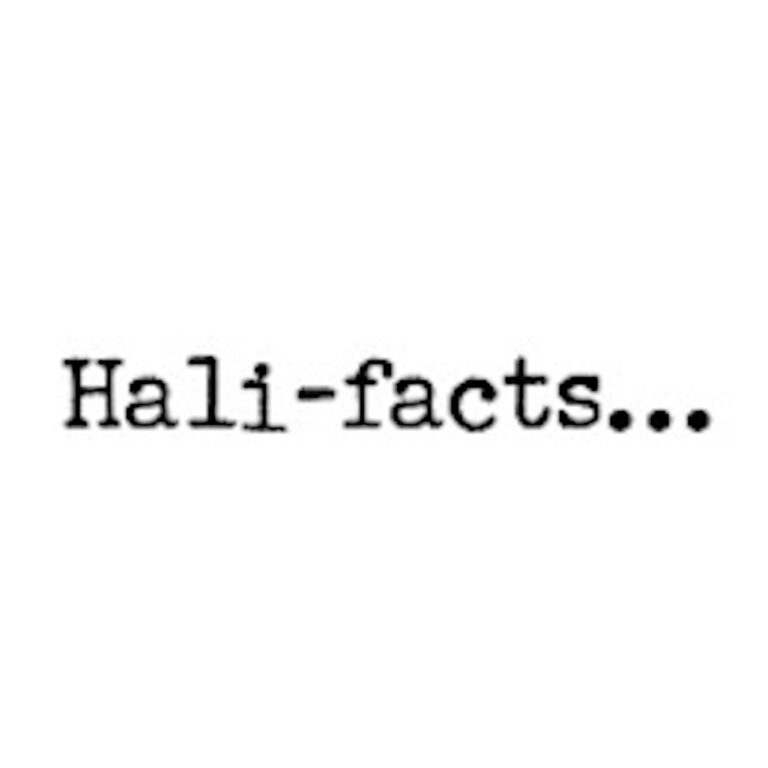 Hali-facts