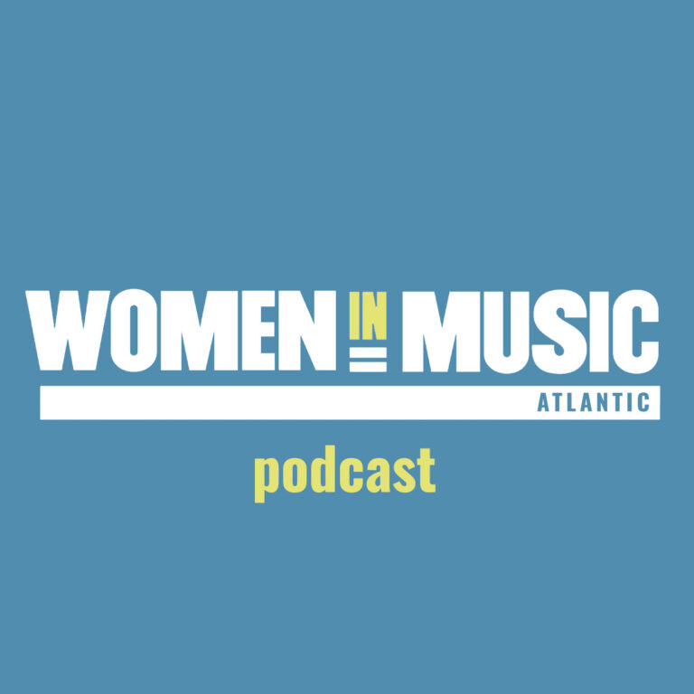 Women In Music Atlantic - Spring Sessions